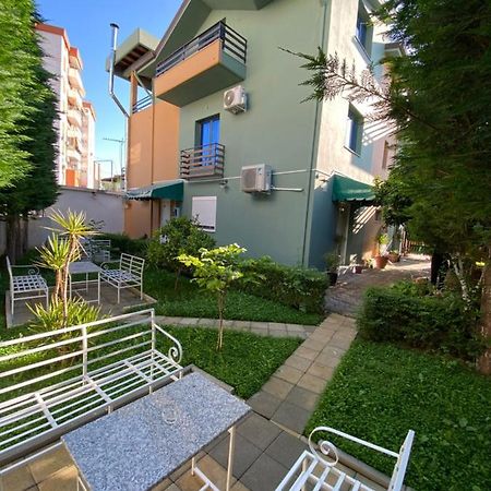Vila Ajdinaj Berat Exterior photo