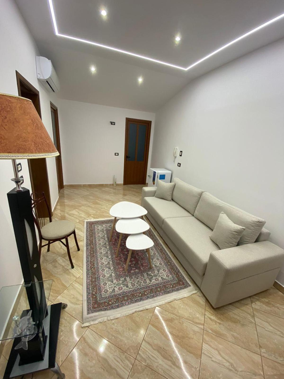 Vila Ajdinaj Berat Exterior photo