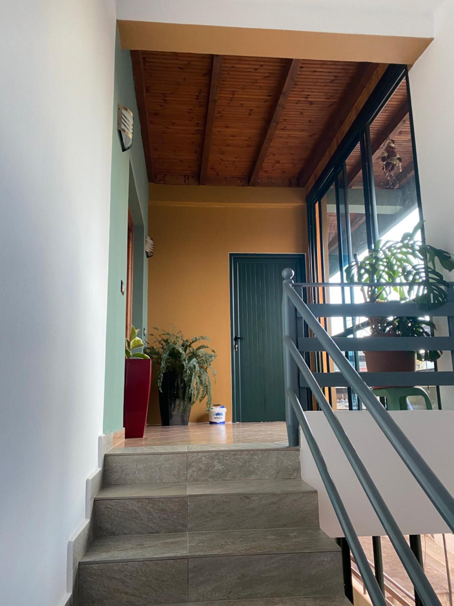 Vila Ajdinaj Berat Exterior photo